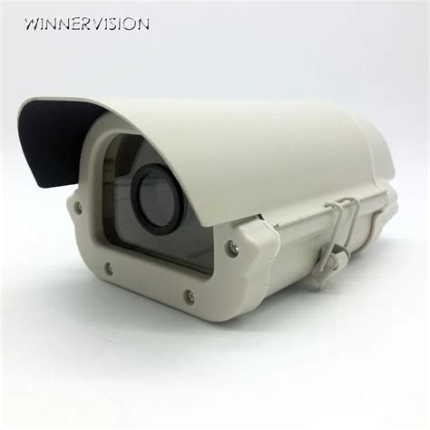 non metal security camera enclosure|cctv camera housing price.